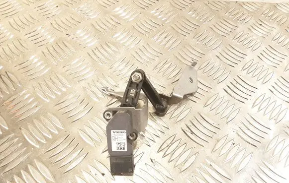 Volvo S60 Headlight/headlamp level sensor 32246631
