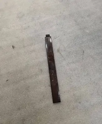 Audi A8 S8 D2 4D Other interior part 4D0864375