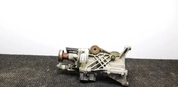 Volvo S60 Rear differential P1216682