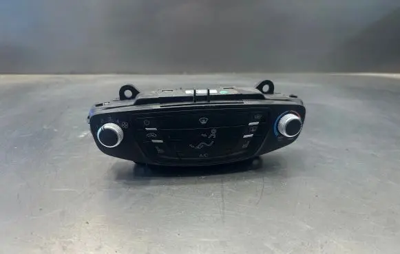 Ford Transit Courier Climate control unit AV1T18549 19980