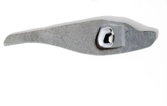 Volvo XC90 Other center console (tunnel) element 39971635 39971633
