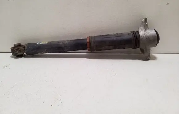 Rear shock absorber/damper
