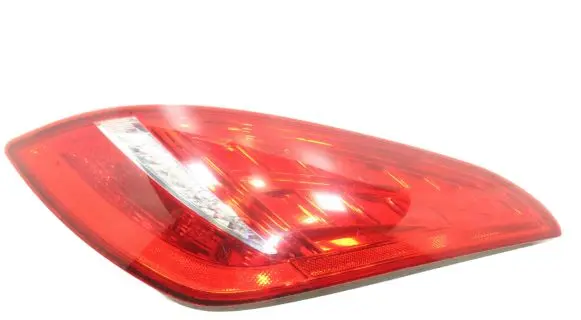 Peugeot RCZ Rear/tail lights