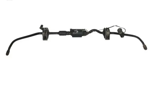 BMW 7 E65 E66 Front anti-roll bar/sway bar 6752800 37116752800 1277497