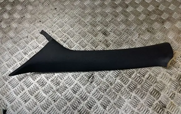 Audi A6 S6 C6 4F (A) pillar trim 4F0867233F 1054841430
