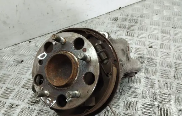 Honda Accord Rear wheel hub
