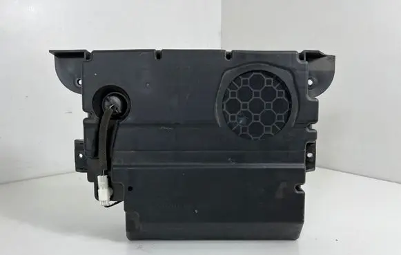Subwoofer speaker