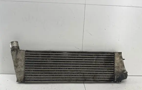 Renault Megane II Intercooler radiator 8200700172 R4851001 0008203