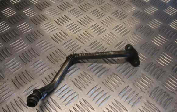 Renault Megane II EGR valve line/pipe/hose