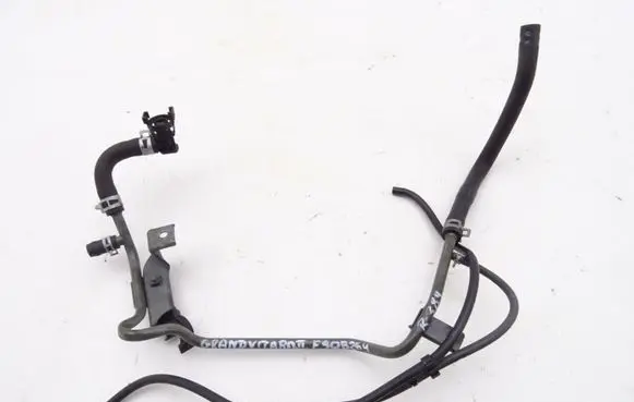 Suzuki Grand Vitara II Fuel line pipe