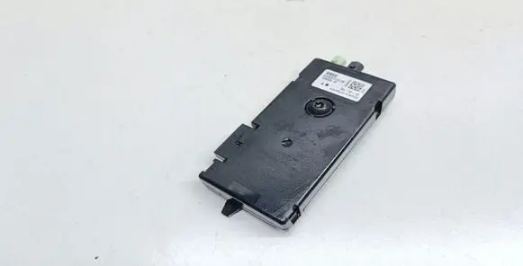 BMW 3 GT F34 Aerial antenna amplifier 9231178