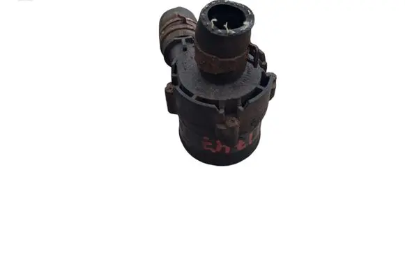 Volkswagen PASSAT B8 Electric auxiliary coolant/water pump 0392023209 5G0965567