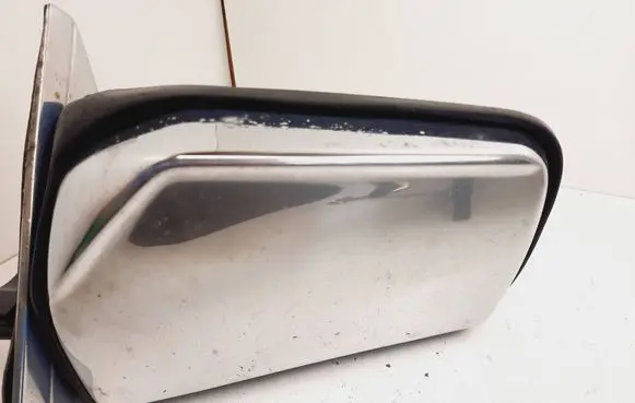 Mercedes-Benz W123 Manual wing mirror 1238110361