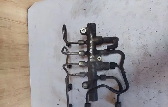 Mazda 6 Fuel main line pipe