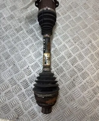 Audi A5 8T 8F Front driveshaft 8K0407271AK