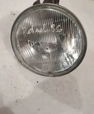 Nissan Patrol Y60 Headlight/headlamp