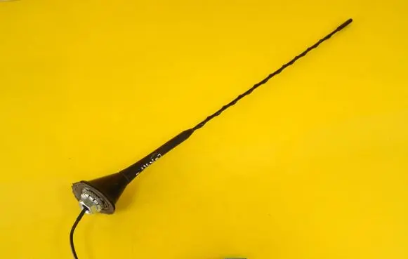 Radio antenna
