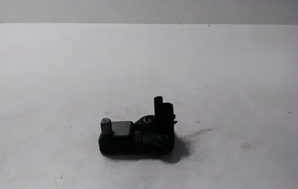 Peugeot 308 Crankshaft position sensor 9664387380