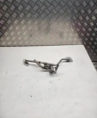 Toyota RAV 4 (XA40) EGR valve line/pipe/hose 
