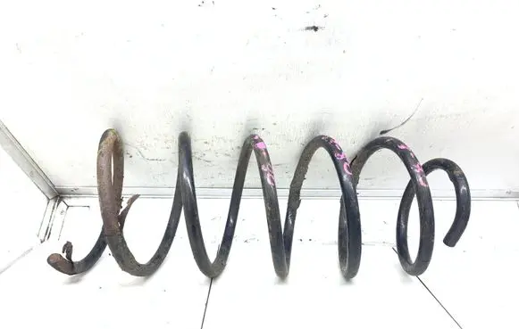Volvo S80 Rear coil spring