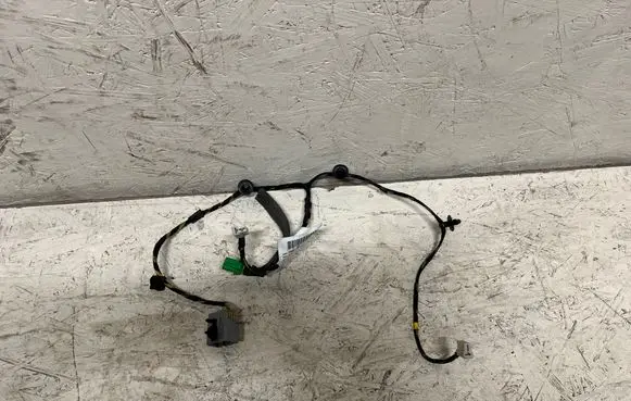 Volvo V70 Center console 30724264 30724264A