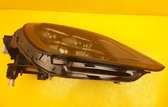 Porsche Cayenne (9Y0 9Y3) Headlight/headlamp 9Y0941086N