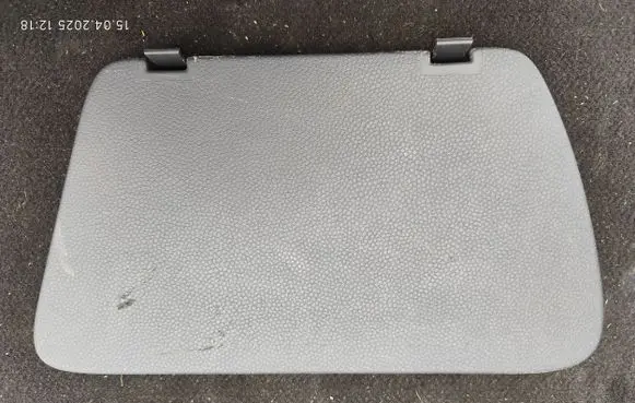 Mini One - Cooper R50 - 53 Trunk/boot storage box wall 