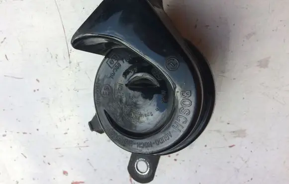 Honda Jazz Horn signal