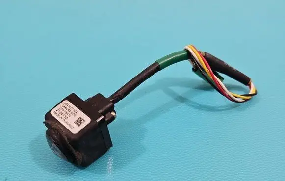 Nissan Qashqai Windshield/windscreen camera 28419-5FA0A IMPRK1481638