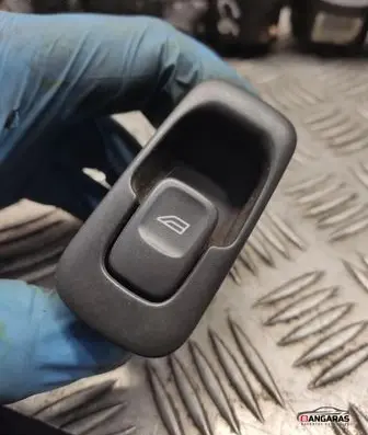 Volvo S80 Electric window control switch 9476695