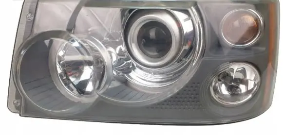 Land Rover Range Rover Sport L320 Headlight/headlamp 6H3213005ZA8LZN