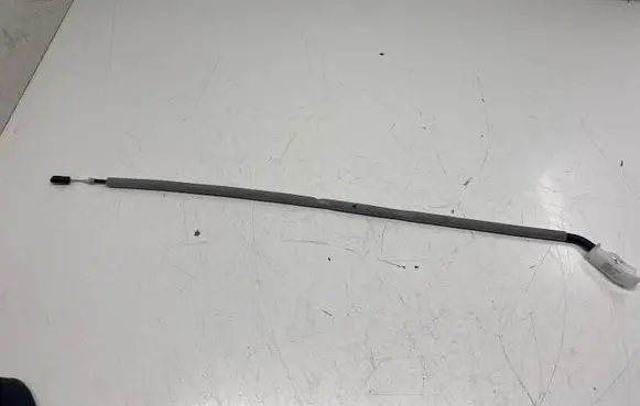BMW X5 E70 Front door cable line 52621810