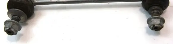 Rear anti-roll bar/stabilizer link