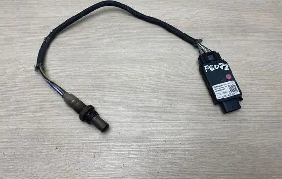 Land Rover Range Rover Evoque L538 Lambda probe sensor GH225J299AD