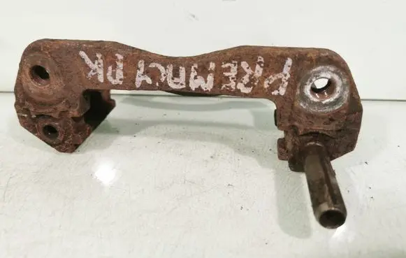 Mazda Premacy Front Brake Caliper Pad/Carrier 
