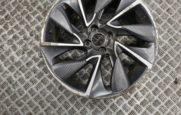 Citroen DS4 R19 alloy rim 9673705977