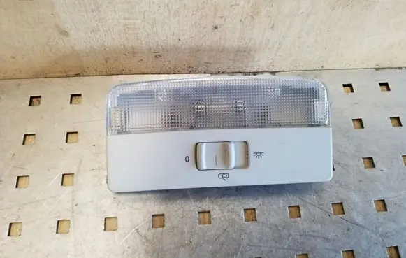 Volkswagen Up Interior lighting switch 600947105M