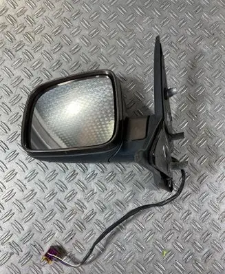Volkswagen Transporter - Caravelle T5 Front door electric wing mirror 