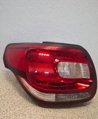 Citroen DS3 Rear/tail lights 799BDZE0 9676973980 9676973880