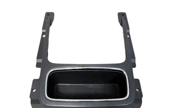 KIA Sorento Gear shifter surround trim plastic 846223E510