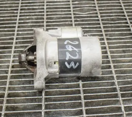 Dacia Sandero Starter motor