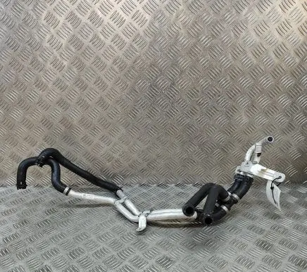 Mercedes-Benz EQV 447 Engine coolant pipe/hose A4478309703