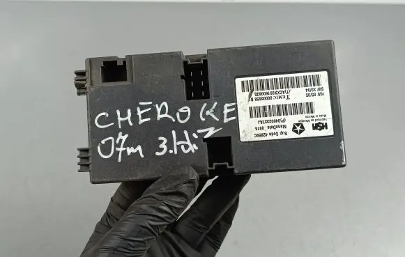 Jeep Grand Cherokee (WK) Other control units/modules P04602327AJ