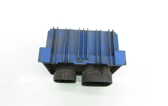 Opel Corsa D Glow plug pre-heat relay 51299044 55557760