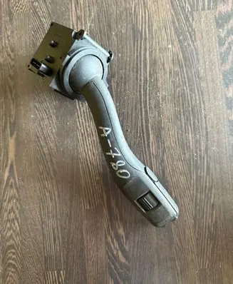 Audi A4 S4 B6 8E 8H Wiper control stalk 8E0953503B