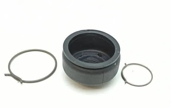 Aixam City III Steering tie rod boot 25.06