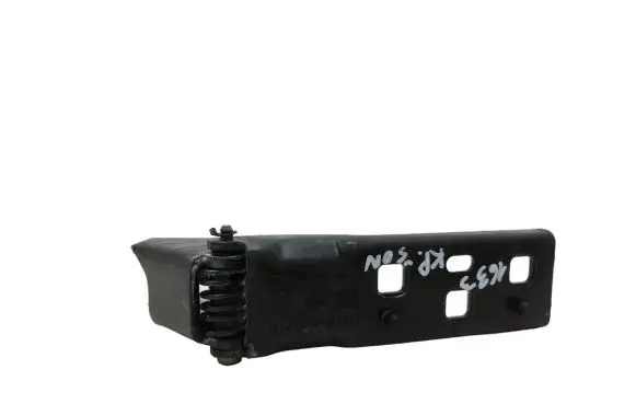 Renault Trafic III (X82) Sliding door check strap stopper 777653970R