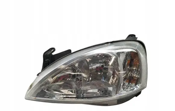 Opel Corsa C Headlight/headlamp 