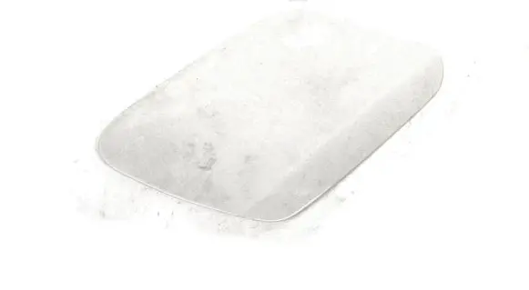 BMW X2 F39 Fuel tank cap