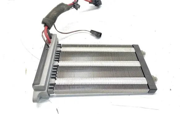 Volvo C30 Electric cabin heater radiator 3M5118K463FD 42934904 0171132102